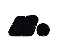 Protection lestée pour guitare électrique pour un transport sans effort, un maintien sûr et une excellente résistance aux chocs. Protection professionnelle pour guitares musiciennes