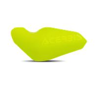 Protection Levier Acerbis X-Road Jaune Jaune