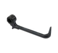 Protection Levier de Frein Avant CNC Racing Lever-Guard Street