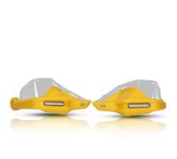 Protection Levier Frein Accessoires Moto Protège-Mains Housses Protection Extensions Pare-Brise pour ADV350 2022-2025(Style 6)