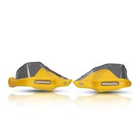 Protection Levier Frein Accessoires Moto Protège-Mains Housses Protection Extensions Pare-Brise pour ADV350 2022-2025(Style 4)