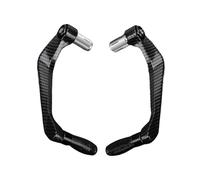 Protection Levier Frein Et D'embrayage Pour Suzuki SV650 SV 650 S X 1999-2025 2024 2023 2022 2021 Protège-mains moto(Noir)