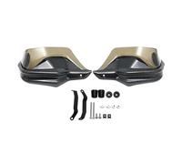 Protection Levier Frein Extension Protection des Mains Moto Levier Frein d'embrayage Pare-Brise pour ZONTES ZT368G 368G 368g 2024 2025(Style 12)