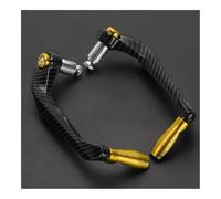 Protection Levier Frein Poignées De Guidon Moto Protection des Leviers Frein Et d'embrayage pour DL650 V-Strom DL 650 VSTROM 2004-2024 2023 2022 2021