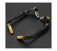 Protection Levier Frein Poignées De Guidon Protection des Leviers Frein Et d'embrayage Accessoires Moto pour TMAX530 TMAX 530 T-Max 2001-2023 2022