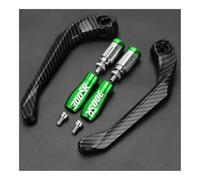 Protection Levier Frein pour 300SR 300 SR ABS 2019 2020 2021 2022 2023 Accessoires Moto Guidon Frein Embrayage Leviers Protège Mains Protecteur