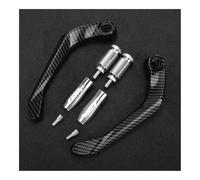 Protection Levier Frein pour GROM CBR1000RR CBR650F CBR600RR CBR500R Poignées De Guidon Moteur Protège Leviers Frein d'embrayage Protecteur