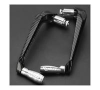 Protection Levier Frein pour Monkey 2018 2019 2020 2021 2022 2023 Accessoires De Moto Poignées Guidon Protection Leviers Frein Et d'embrayage Protecteur