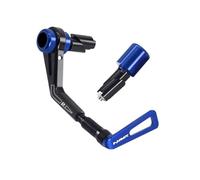 Protection Levier Frein Protège Mains Et Leviers d'embrayage De Frein Moto pour NMAX125 NMAX155 Xmax 400 XMAX125 XMAX250 X-MAX300 NMAX 125 155