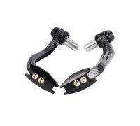 Protection Levier Frein Protège Mains Universel pour Guidon De Moto 22 2 Mm pour VTT Levier Frein Embrayage Accessoires