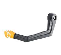 Protection levier LighTech alu - Embrayage - 132 mm - Or