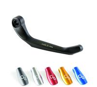 Protection levier LighTech alu - Embrayage - 148 mm - Argent