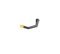 Protection levier LighTech alu - Embrayage - 148 mm - Or