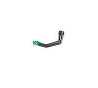 Protection levier LighTech alu - Embrayage - 148 mm - Vert