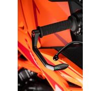 Protection levier LighTech GC Tech - Frein - 135 mm - Orange