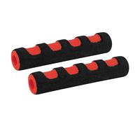 Protection levier P2R MOUSSE FREIN - ROUGE PAIRE