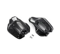 Protection Levier Protege Poignee Moto Extension de protège-mains moto Convient pour Honda X-ADV XADV 750 CRF1100L Africa Twin Adventure Protege Main(A)