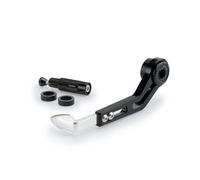 Protection levier Puig embrayage Argent