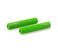 Protection levier Puig Jeu Mousse thermique une anti - vibration Vert
