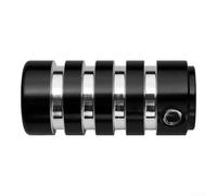 Protection Levier Vitesse Design Ergonomique Anti-Accroc(Black)