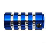 Protection Levier Vitesse Design Ergonomique Anti-Accroc(Blue)