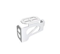 Protection Liquide Frein arrière Bouchon De Réservoir De Liquide De Frein Arrière, Accessoires De Moto pour 450 450SR 450SRS 450SS 450NK 450MT 2023 - 2026