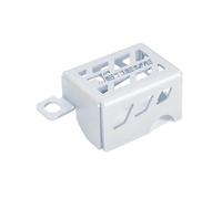 Protection Liquide Frein arrière Couvercle Capuchon D'huile Protection Réservoir Cylindre Liqui Frein AV&Ant Moto, pour pour Tenere 700 pour Tenere700