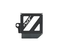 Protection Liquide Frein Arrière pour NT1100 NT 1100 DCT 2021-2023 CNC Moto Couvercle Réservoir Liquide Frein Arrière Protecteur Tasse D'huile Couvercle Réservoir D'huile