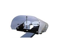 protection lnb pour tete de parabole ANTI-PLUIE, GLACE, brouillard, OMBRELLE