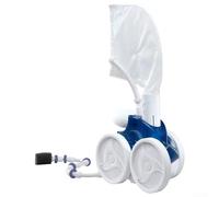 Protection longue durée avec bague d'usure B10 pour Polaris 180 280 380 480