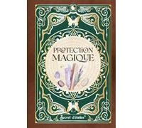 Protection magique Rébecca de Geetere (Auteur)