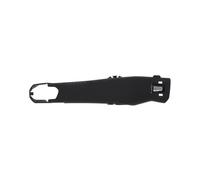 Acerbis 0026638 KTM, protecteur de bras oscillant Noir Noir