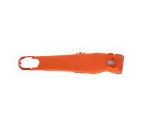 Protection Magnétique Bras Oscillant ACERBIS Orange pour KTM Sx-f 350 XC F 4T