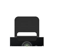 Protection magnétique pour webcam Logitech BRIO / Logi 4K Pro - Protection de la vie privée
