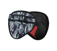 Protection Main Musculation Coussinets de poignées d'haltères antidérapants, gants d'entraînement croisé poids, entraînement gymnastique, Sports Fitness, protège-mains, unisexe(Upgrade Version CAM)