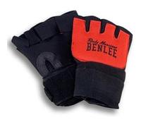 Ben Lee Rocky Marciano gelglo chevillère néoprène L Multicolore - Noir/Rouge