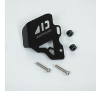 Protection Maitre Cylindre Frein Ar Noir Doppler Pour Moto Rieju 50 Mrt Pro