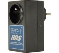 Jetly - HDS - Relais hydraulique