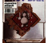 Protection - Massive Attack CD Virgin