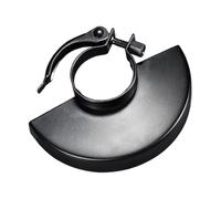 Protection Meuleuse Angle - Robuste Anti-Poussière Couvercle Sécurité Carter Découpe Métallique | Protecteur Meuleuse Bricolage Maison Atelier Garage Industriel Bateau