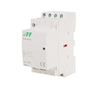 Protection modulaire 25 A 4 x NO 24 V AC ST25-40-24 V. F&F