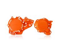 Protection Moteur Acerbis X-POWER - KTM / HUSQVARNA