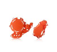 Protection Moteur Acerbis X-POWER - KTM / HUSQVARNA