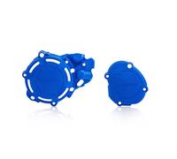 Protection Moteur Acerbis X-POWER - YAMAHA YZ