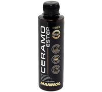 Protection moteur additif anti-usure Ceramo Huile Mannol 9829 250 ml