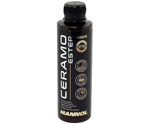 Protection moteur additif anti-usure Ceramo Huile Mannol 9829 250 ml