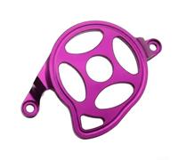 Protection Moteur Alu pour Segway X160 X260 Off-Road | Alliage pour robuste, rÃ©sistance aux impacts, idÃ©al -terrain, compatible pour segway X160/X260(purple)