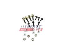 Protection Moteur/anti Encastrement Fast FT96323 pour Renault