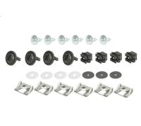 Protection moteur/anti-encastrement ROMIX ROM 90224 pour EXEO (3R2) 2 2008-2013