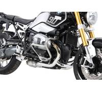 Protection Moteur Argent Pour BMW R NineT (2014-2016)
